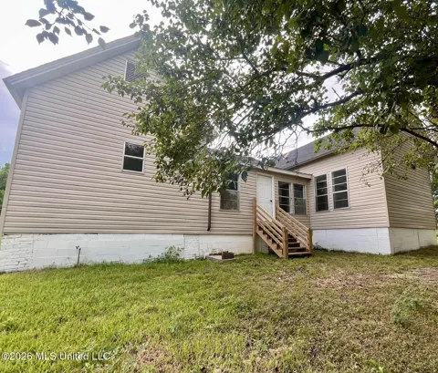 302 E Magnolia Street