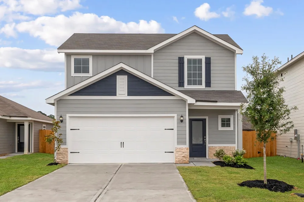 5910 Peony Place Magnolia, TX 77354