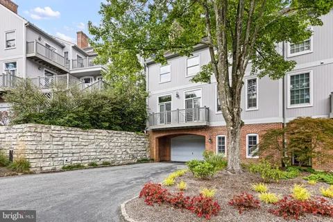43 MILLSTONE LANE #43