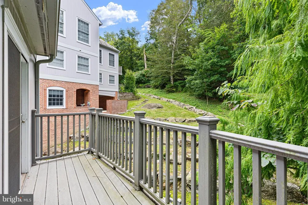 43 MILLSTONE LANE #43 Rockland, DE 19732