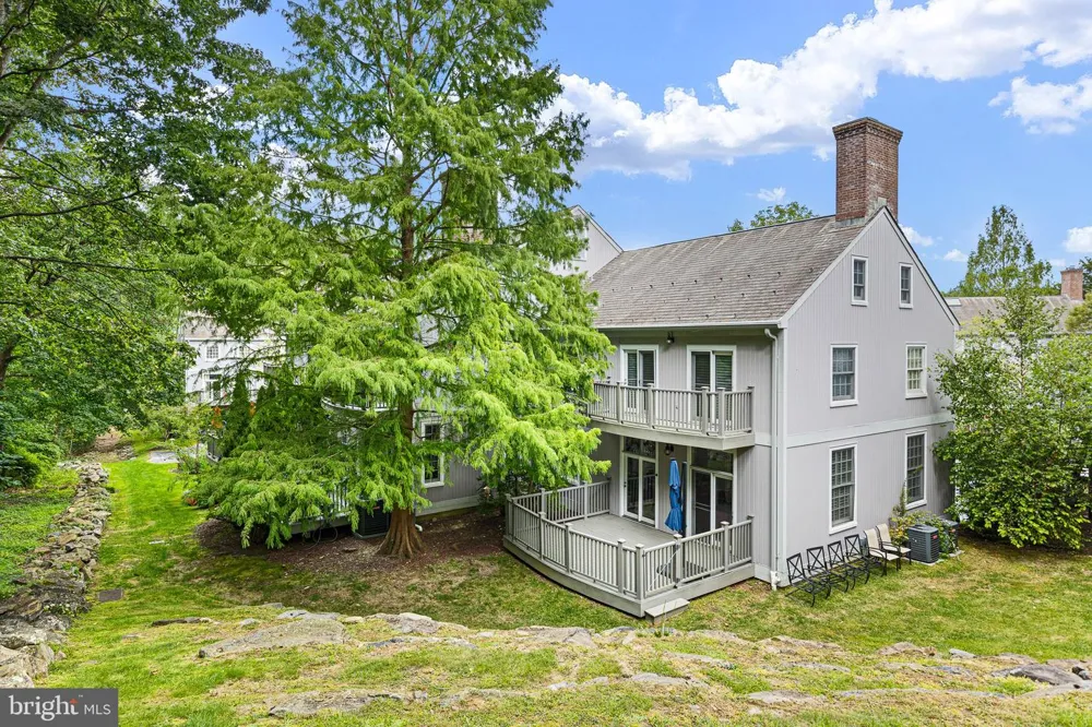 43 MILLSTONE LANE #43 Rockland, DE 19732