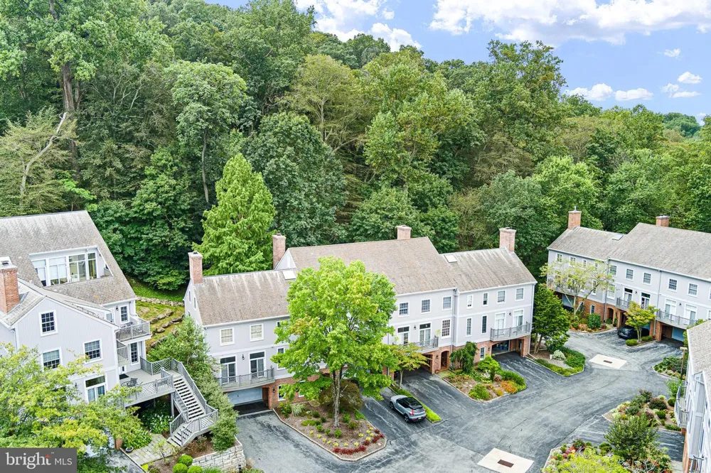 43 MILLSTONE LANE #43 Rockland, DE 19732