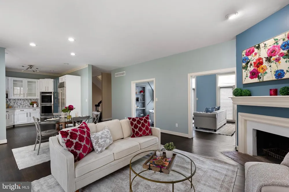 43 MILLSTONE LANE #43 Rockland, DE 19732