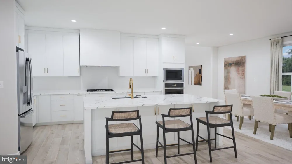 41784 QUAIL MEADOW COURT #HOMESITE 3518 Brambleton, VA 20148