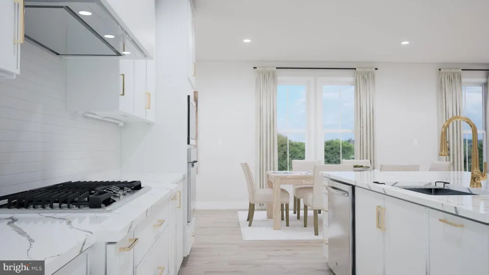 41784 QUAIL MEADOW COURT #HOMESITE 3518 Brambleton, VA 20148