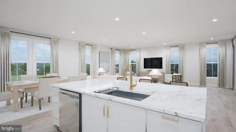 41784 QUAIL MEADOW COURT #HOMESITE 3518 Brambleton, VA 20148