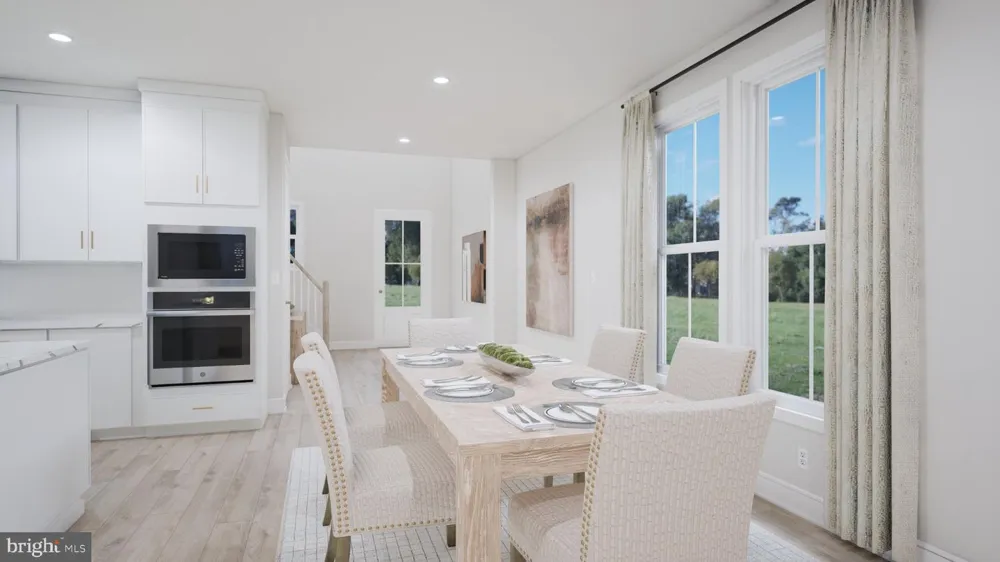 41784 QUAIL MEADOW COURT #HOMESITE 3518 Brambleton, VA 20148