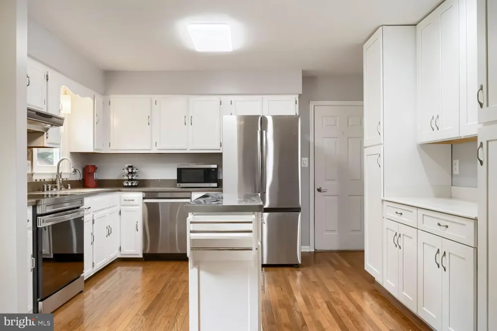 5350 POMMEL DRIVE Mount Airy, MD 21771