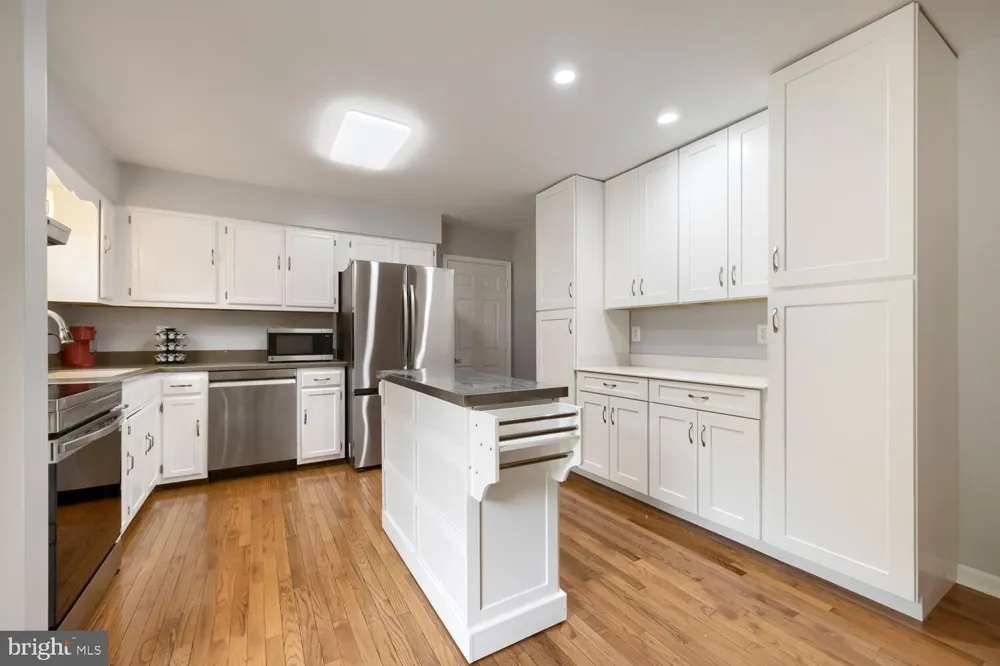 5350 POMMEL DRIVE Mount Airy, MD 21771