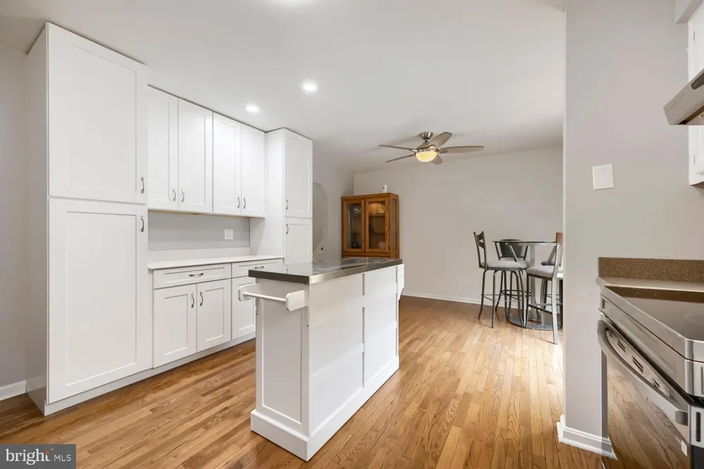 5350 POMMEL DRIVE Mount Airy, MD 21771