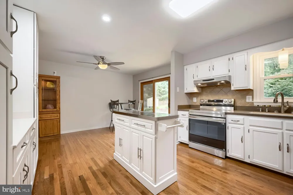 5350 POMMEL DRIVE Mount Airy, MD 21771