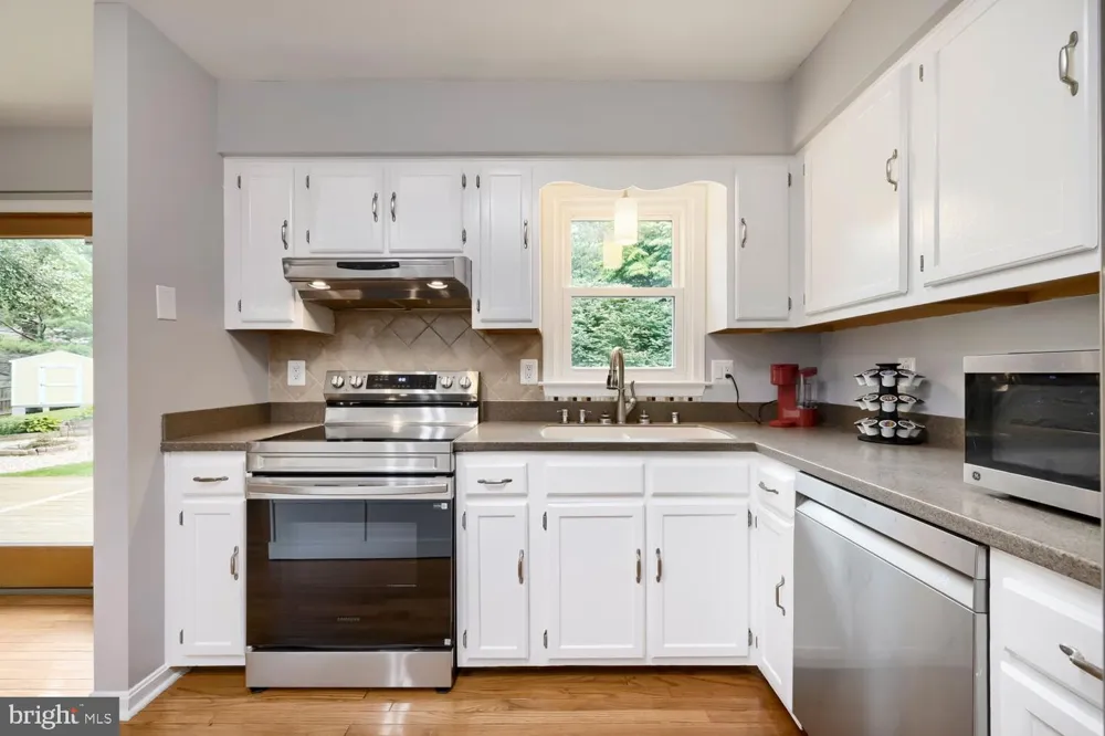 5350 POMMEL DRIVE Mount Airy, MD 21771