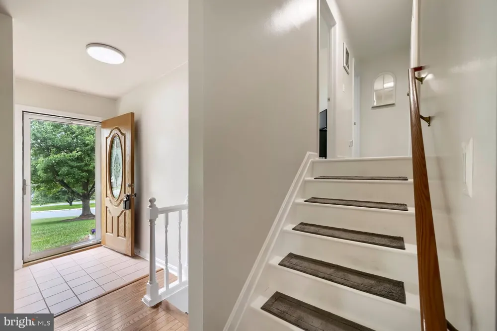 5350 POMMEL DRIVE Mount Airy, MD 21771