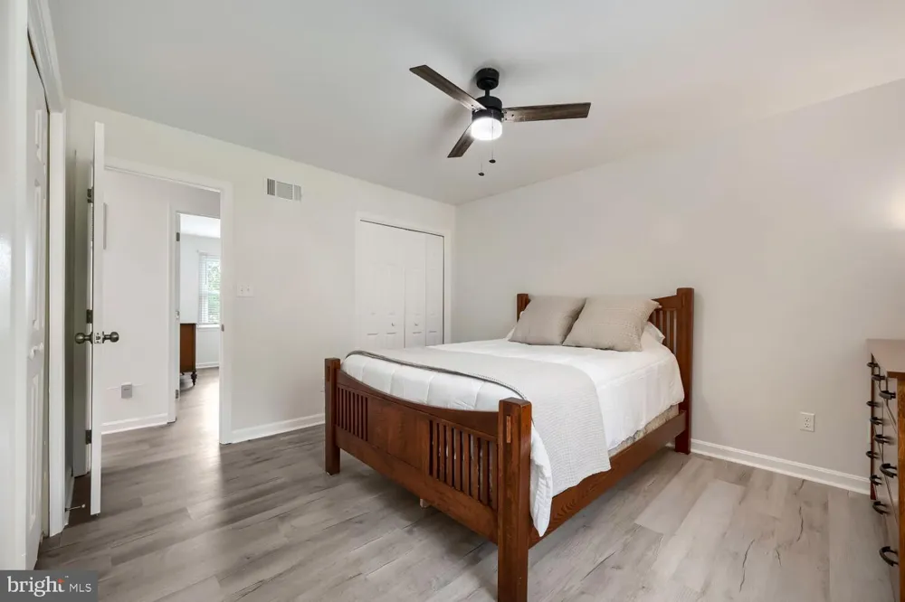 5350 POMMEL DRIVE Mount Airy, MD 21771