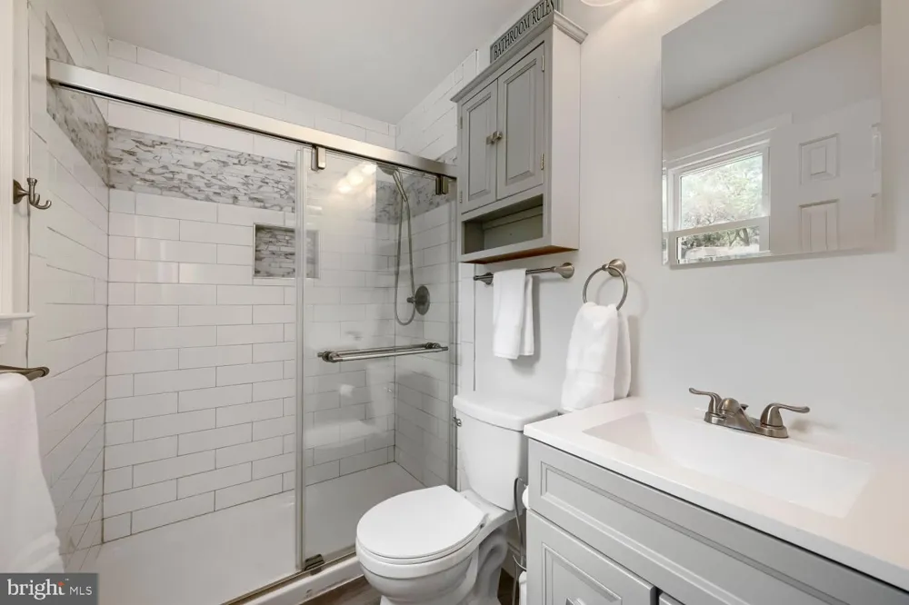 5350 POMMEL DRIVE Mount Airy, MD 21771