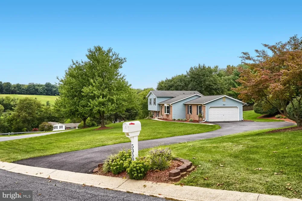 5350 POMMEL DRIVE Mount Airy, MD 21771
