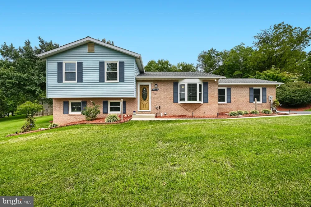 5350 POMMEL DRIVE Mount Airy, MD 21771