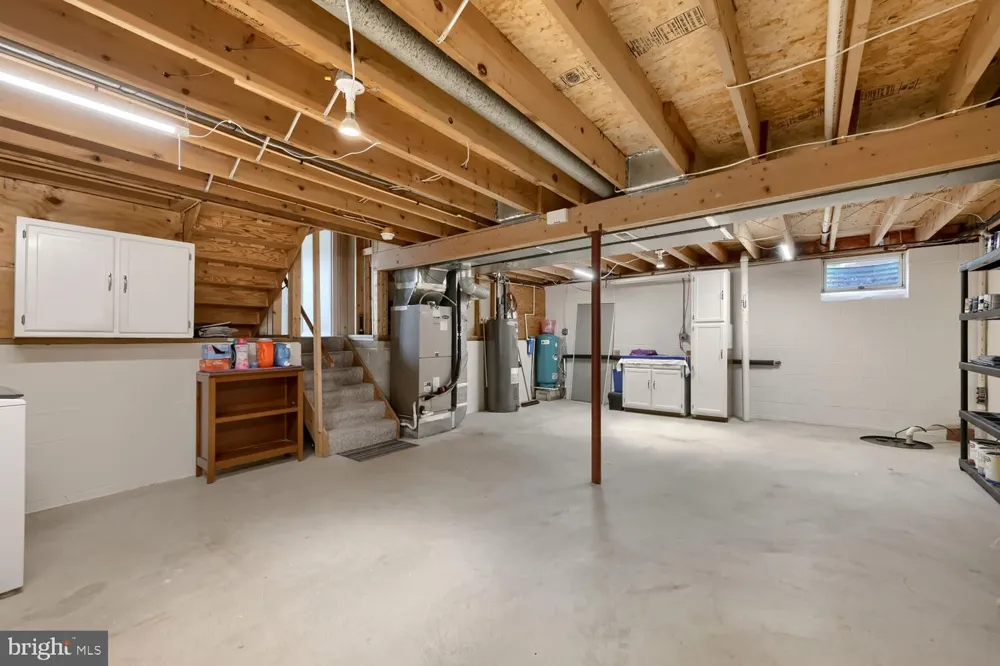 5350 POMMEL DRIVE Mount Airy, MD 21771