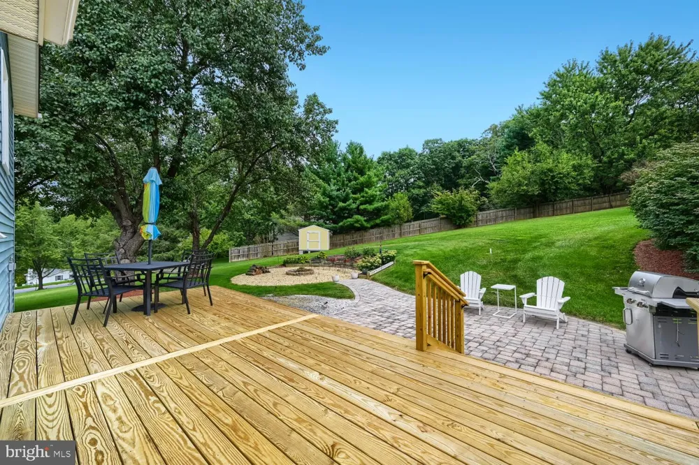 5350 POMMEL DRIVE Mount Airy, MD 21771