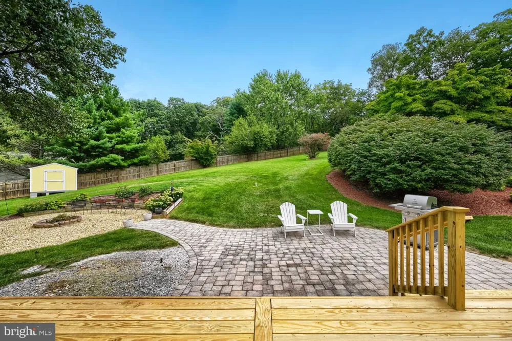 5350 POMMEL DRIVE Mount Airy, MD 21771
