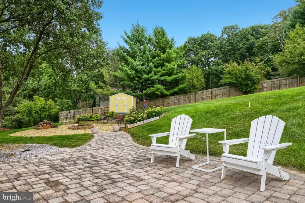5350 POMMEL DRIVE Mount Airy, MD 21771