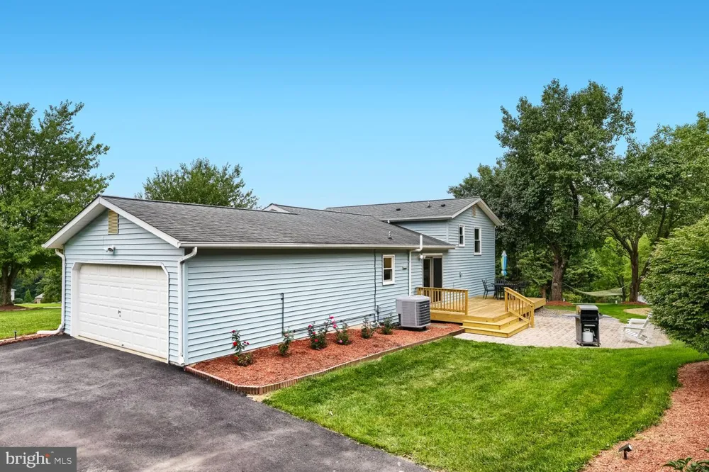 5350 POMMEL DRIVE Mount Airy, MD 21771