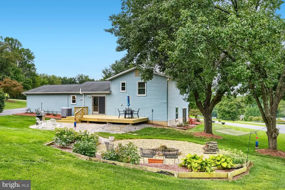5350 POMMEL DRIVE Mount Airy, MD 21771