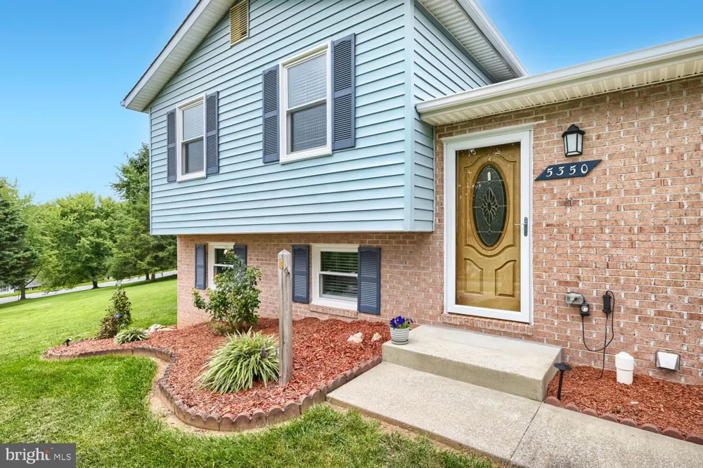 5350 POMMEL DRIVE Mount Airy, MD 21771