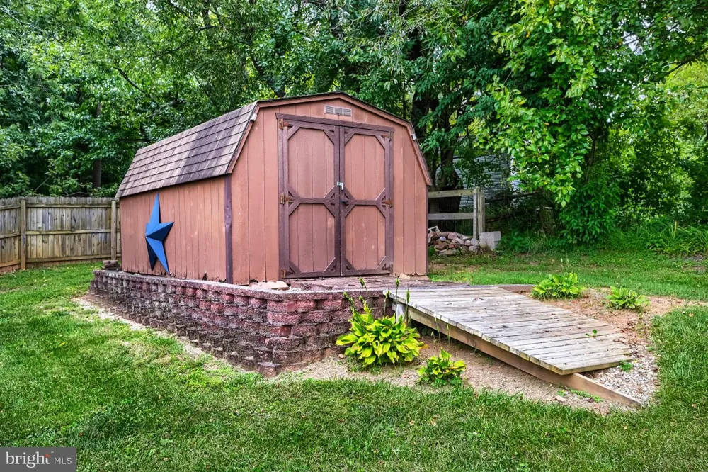 5350 POMMEL DRIVE Mount Airy, MD 21771