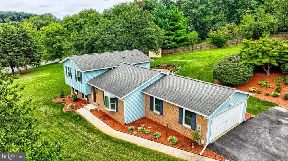 5350 POMMEL DRIVE Mount Airy, MD 21771