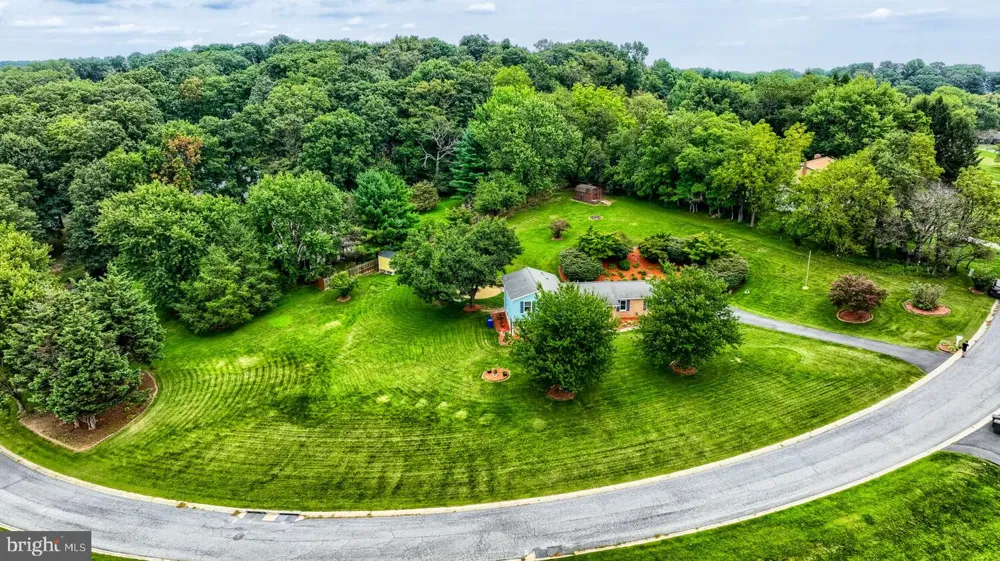 5350 POMMEL DRIVE Mount Airy, MD 21771