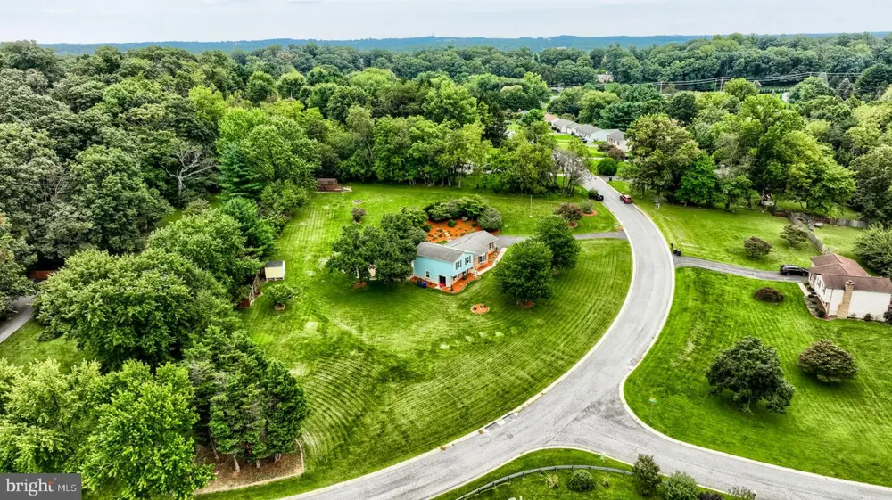 5350 POMMEL DRIVE Mount Airy, MD 21771