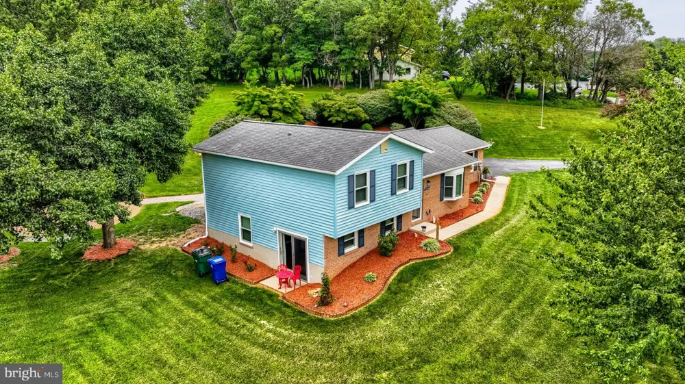 5350 POMMEL DRIVE Mount Airy, MD 21771