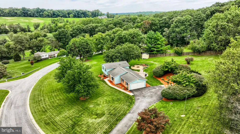 5350 POMMEL DRIVE Mount Airy, MD 21771