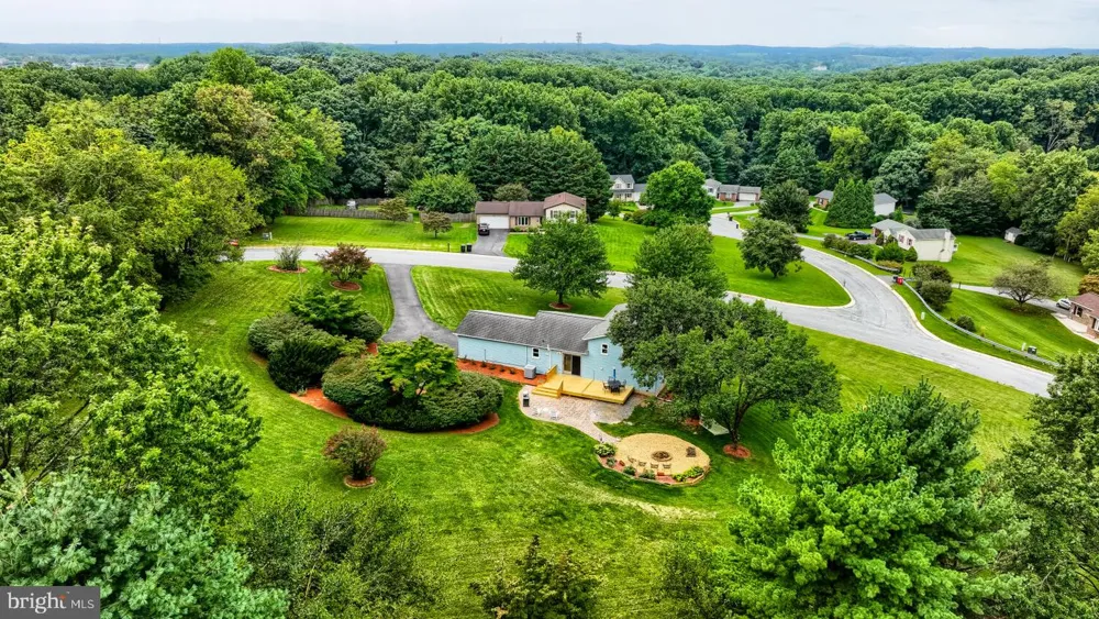 5350 POMMEL DRIVE Mount Airy, MD 21771