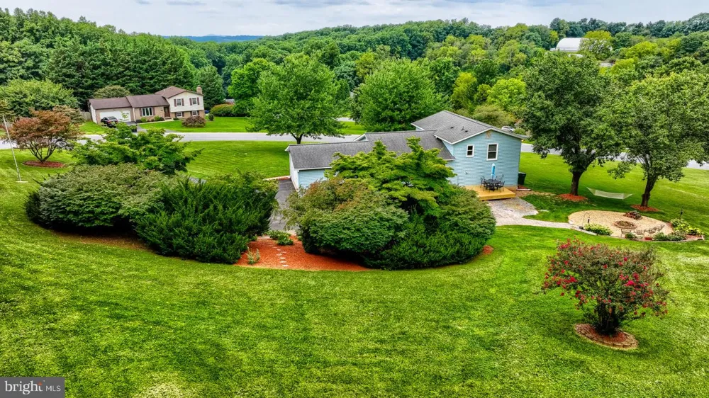 5350 POMMEL DRIVE Mount Airy, MD 21771