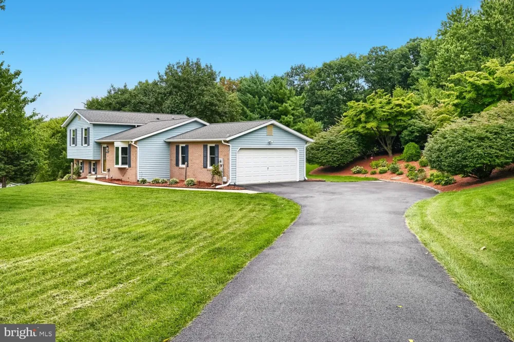 5350 POMMEL DRIVE Mount Airy, MD 21771