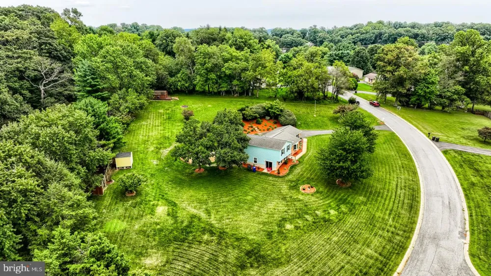 5350 POMMEL DRIVE Mount Airy, MD 21771