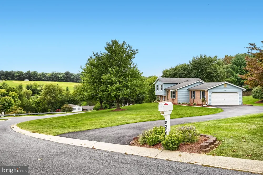 5350 POMMEL DRIVE Mount Airy, MD 21771