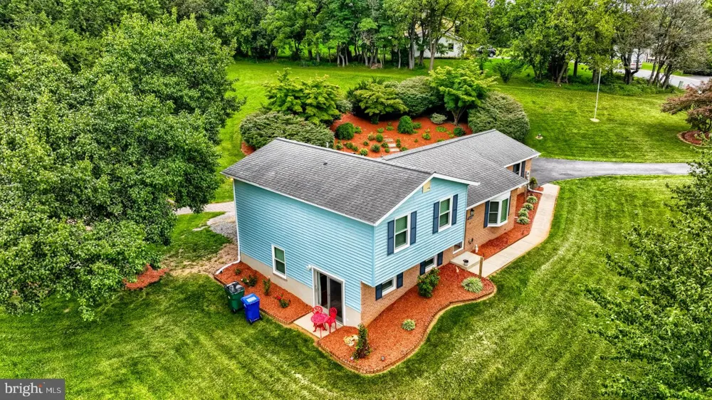 5350 POMMEL DRIVE Mount Airy, MD 21771