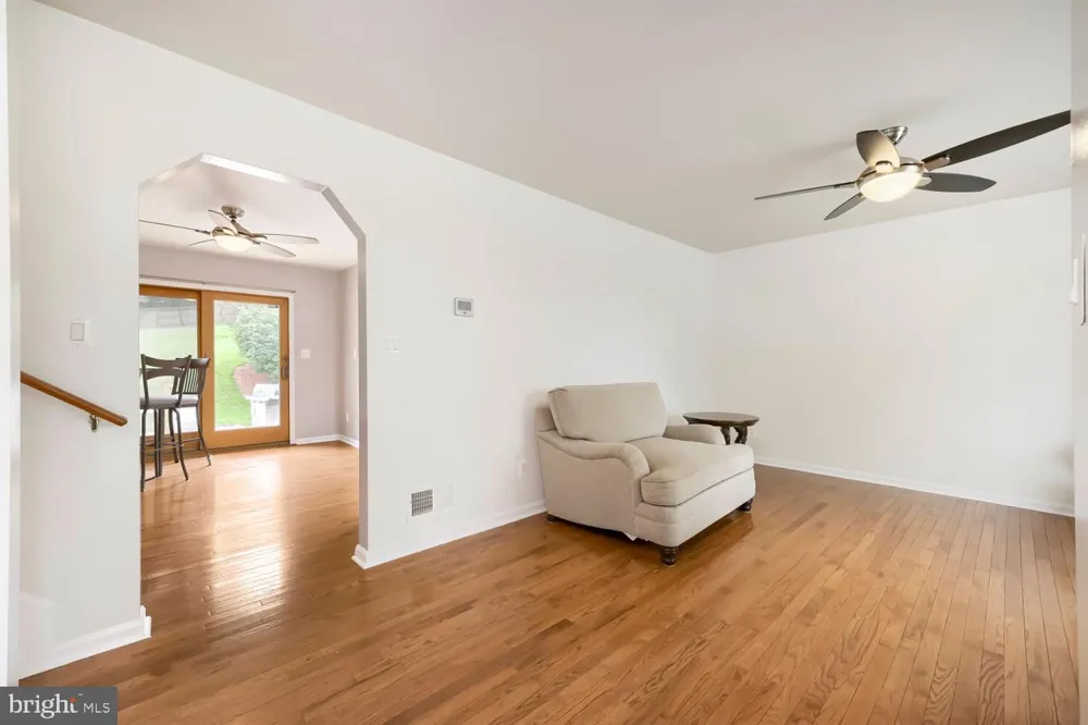 5350 POMMEL DRIVE Mount Airy, MD 21771