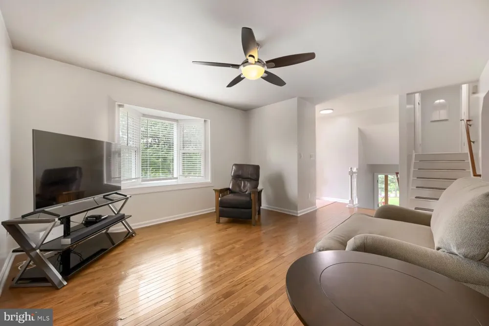 5350 POMMEL DRIVE Mount Airy, MD 21771