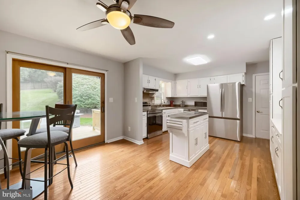 5350 POMMEL DRIVE Mount Airy, MD 21771