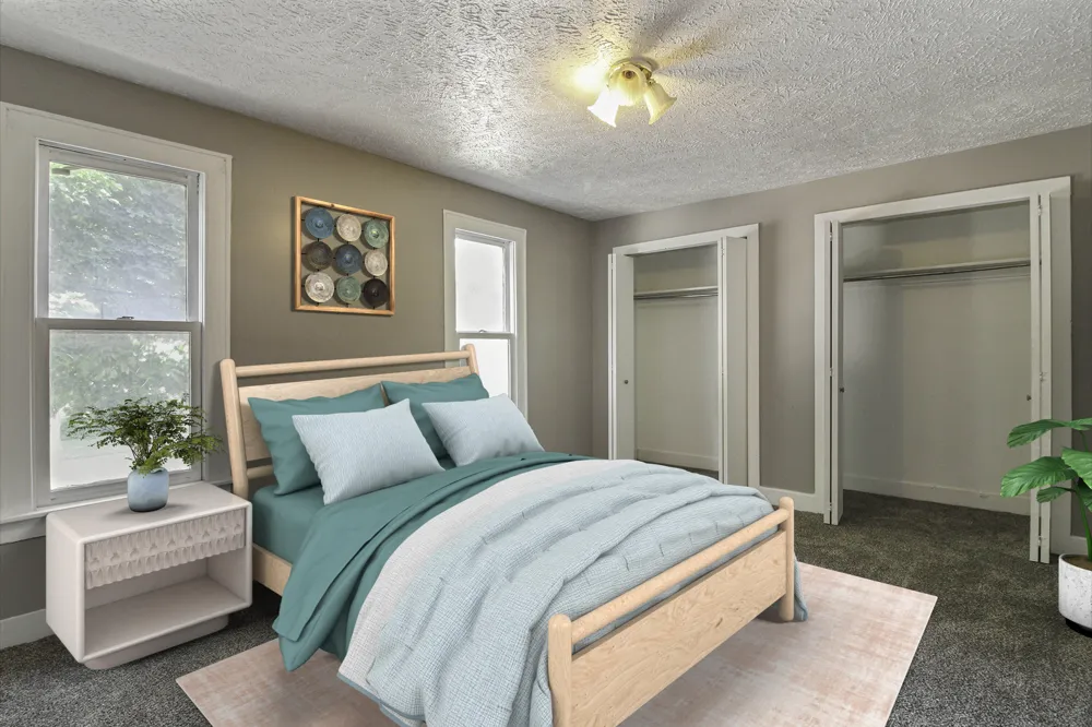 612 Walnut Street Lansing, MI 48933