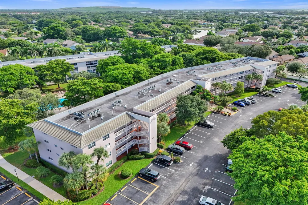 2003 GRANADA DRIVE #K3 Coconut Creek, FL 33066