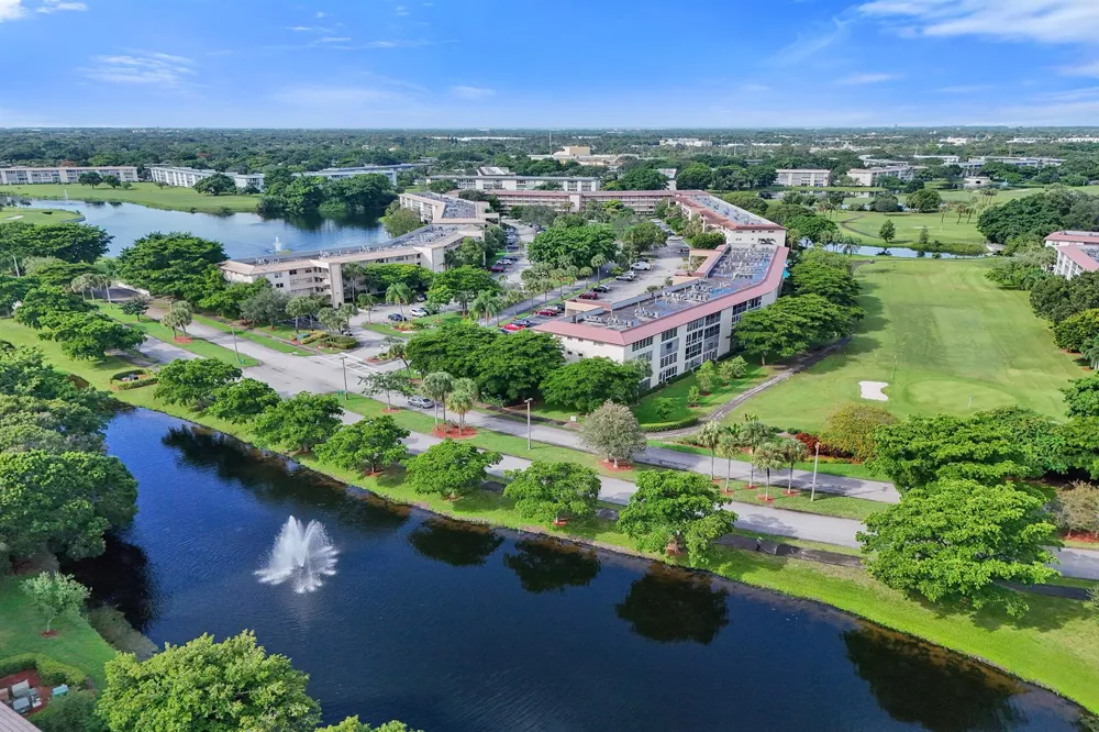 2003 GRANADA DRIVE #K3 Coconut Creek, FL 33066