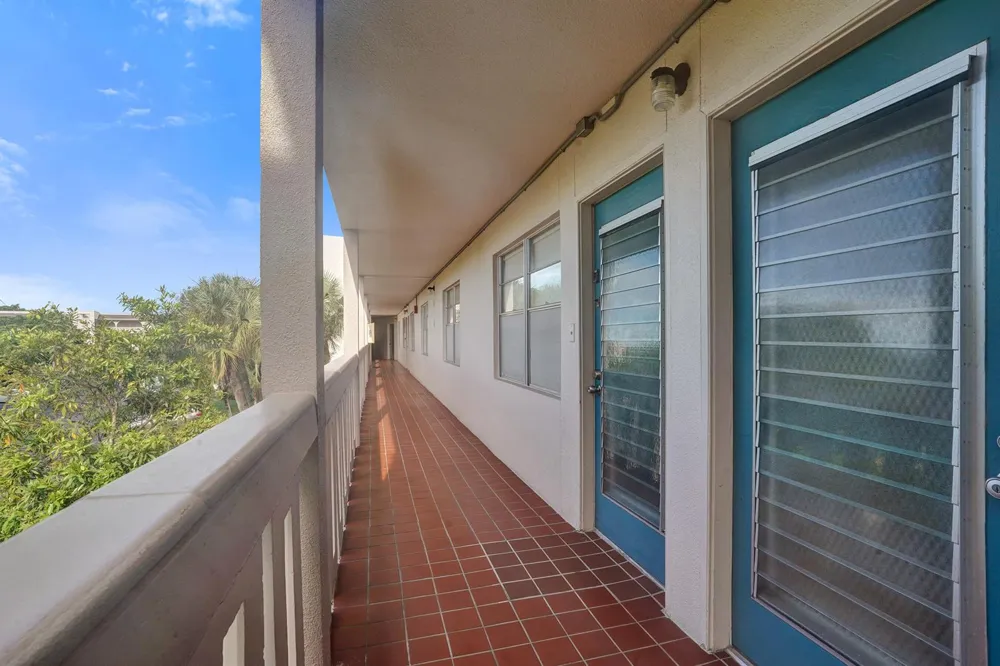 2003 GRANADA DRIVE #K3 Coconut Creek, FL 33066