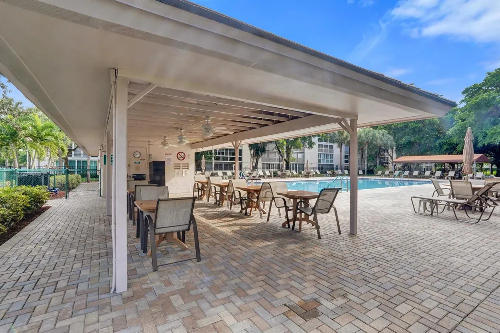 2003 GRANADA DRIVE #K3 Coconut Creek, FL 33066