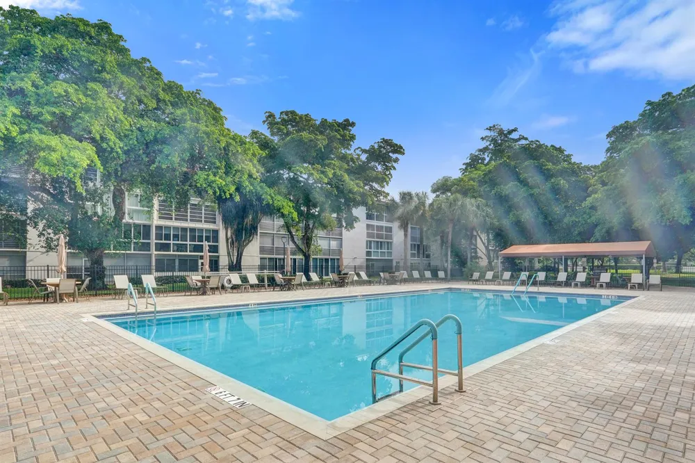 2003 GRANADA DRIVE #K3 Coconut Creek, FL 33066