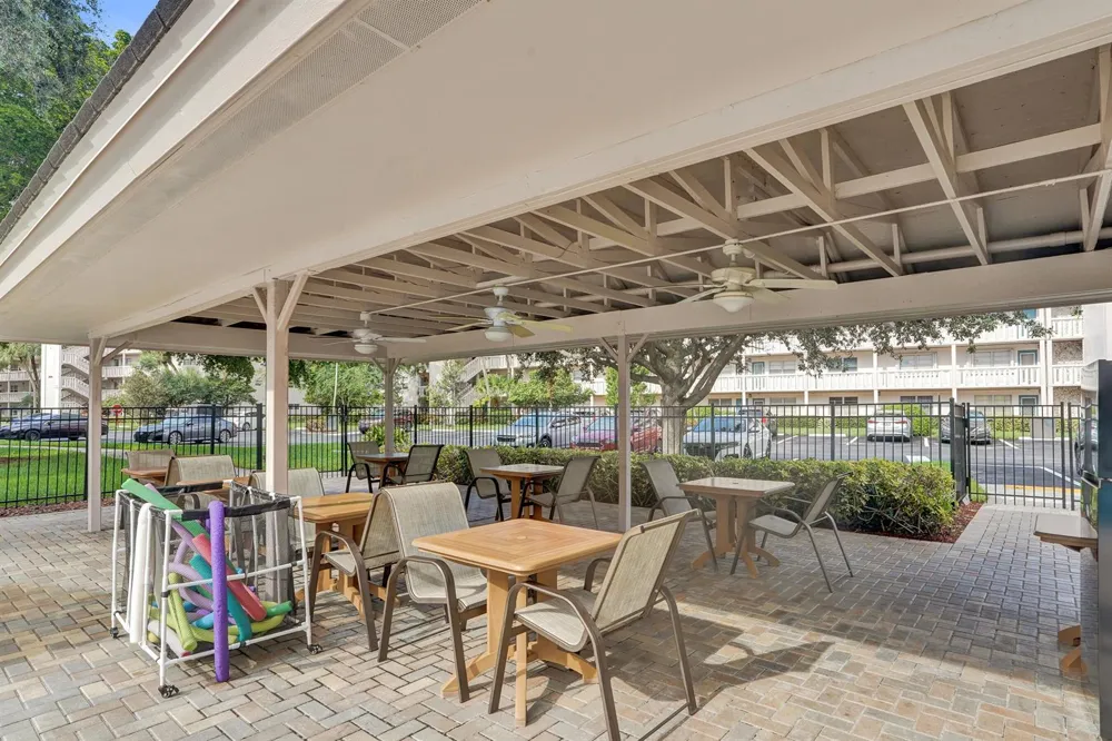 2003 GRANADA DRIVE #K3 Coconut Creek, FL 33066